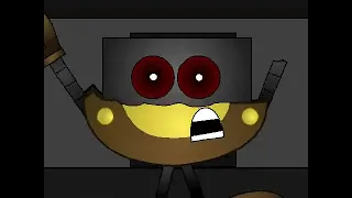 BFDI Horrors - jumpscare dump (as of September, 2022)