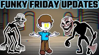 Funky Friday Update (Roblox) | All Songs + All Animations in Update Funky Friday