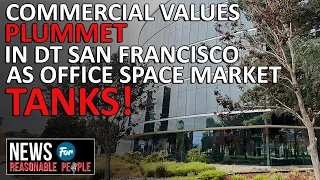 Google's Grand Departure: Vacating a Whopping 1.4 Million SqFt in San Francisco