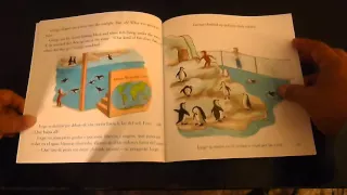 CURIOUS GEORGE AT THE AQUARIUM ENGLISH   BY MARGARET & H A  REY'S  CHILDREN'S BOOKS   KIDS   READING