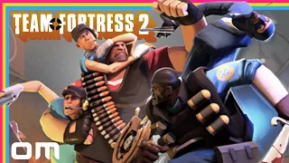 Team Fortress 2: THE Beginner's Guide | Operation M.A.D.I.S.O.N.
