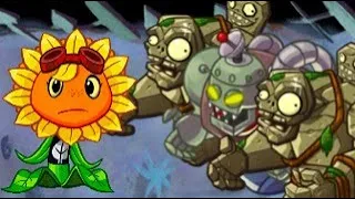 Trying (and failing) to reach Ultimate League with the MEME COMBO! | PvZ Heroes