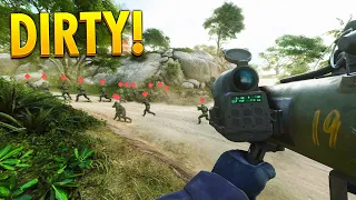 *NEW* Battlefield 2042 - EPIC & FUNNY Moments #87