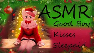 ♥ Good Boy Affirmations part 3 | Merry Chrimas :3 🎄| Read Description About Audio Issue♥