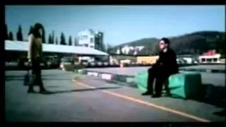 Alejandro Sanz - Siempre Es De Noche (video clip)