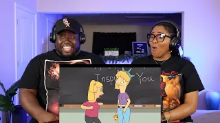 Kidd and Cee Reacts To Bob's Burgers Jocelyn Best Moments