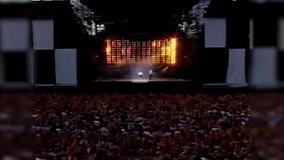 Michael Jackson - Black Or White - Live Oslo 1992 - HD