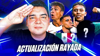 ¡ACTUALIZACIÓN RAYADA! ¿Cuándo llega Oliver Torres? ¿Nuevo defensa? | Felipe Galindo