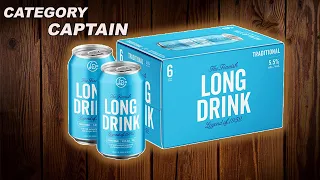 Ep. 138 Evan Burns and Mikael Taipale of The Long Drink Co.