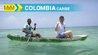 Madrileños por el mundo: Caribe colombiano