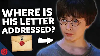 J vs Ben: ULTIMATE Hogwarts Letter Harry Potter TRIVIA Quiz