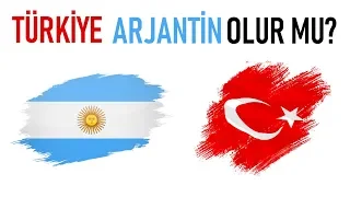 TÜRKİYE, ARJANTİN OLUR MU? ARJANTİN NEDEN BATTI?