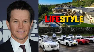 Mark Wahlberg Lifestyle/Bioraphy 2020 -  Networth | Family | Spouse | Kids | House | Cars | Pets