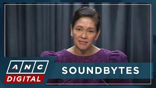 ICYMI: Senator Risa Hontiveros rejects Quiboloy's camp's response to show-cause order | ANC