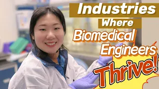 Top Career Opportunities for Biomedical Engineering Graduates: Industry Insights and Tips