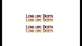 Mono Inc - Long Live Death