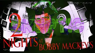 "2 Nights at Bobby Mackey's" - (Full Investigation)
