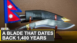 Kukri blade- The stuff of legends in Nepal | South Asia Diary