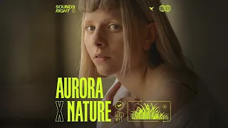 AURORA - A Soul With No King - Remix (feat. NATURE)