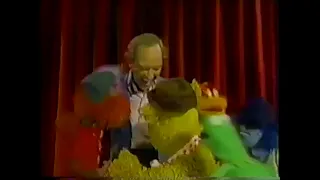 The Muppet Show ending with Don Knotts (Original US ITC version)