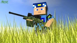 POLİSLER ZENGİNİN PEŞİNDE! 😱 - Minecraft