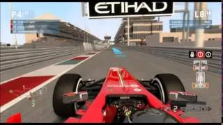 FTF F1 2013 S6 R3 ABU DHABI 25%