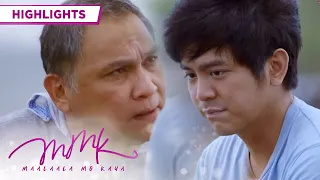 Maro refuses to let go of his dreams | MMK