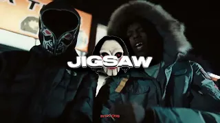 FREE Yus Gz x Sha Gz x NY Drill Type Beat "JIGSAW"