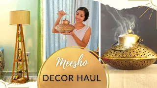 Awesome Home Decor Products At Unbelievable Prices! Meesho Haul #meeshohaul #meesho #lowestprices