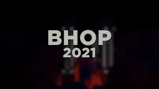 Bhop 2021 - Top 5 Runs