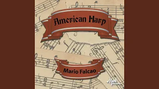 Modern Love Waltz (Arr. for Harp) (Live)