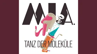 Tanz der Moleküle