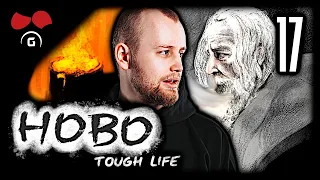 Království ožívá 😈 Hobo: Tough Life | #17 | 16.1.2024 | @TheAgraelus