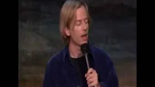 David Spade - Take the Hit (Part 6 of 6)