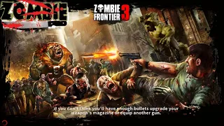 zombie gameplay android || zombie gameplay in hindi || zombie gameplay video