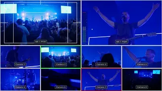 WorshipU After Hours Moment - Multiview