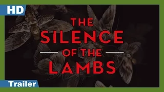 The Silence of the Lambs (1991) Trailer