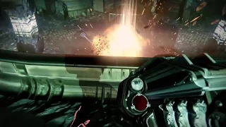 Solo 390 Crota, One Sword, No Chalice, No Hud