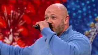 Neil Fullard - Britain's Got Talent 2010 - Auditions Week 6