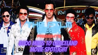 3000 Miles to Graceland (2001) Movie Review