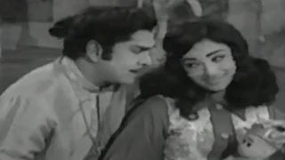 Palletoori Bava Full Movie - Part 5/14 - Akkineni Nageshwara Rao, Lakshmi, Rajababu