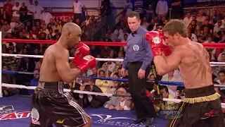 Бокс. Хоэль Касамайор vs. Майкл Катсидис (22.03.2008) 720p (Вл. Гендлин ст.)