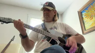 20240427 Acoustic Practice - Still Got The Blues (For You)