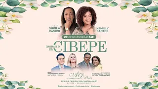 CIBEPE - Congresso 2021
