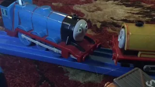 Thomas & Friends Crash Remakes (Part 1) #thomas #lakerjohn #crashes | Laker John