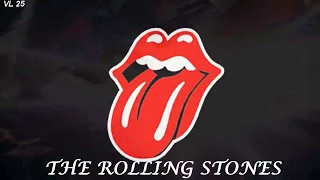 The Rolling Stones "Rough Justice"