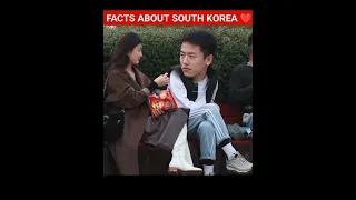 3 interesting facts about south korea |@TopHindiFacts l #shorts |facts about south korea|north korea