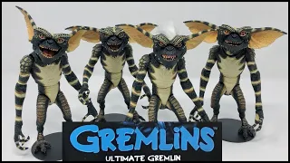 NECA’s Ultimate Gremlin