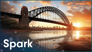 Monumental Maintenance Of Sydney Harbor Bridge | Spark
