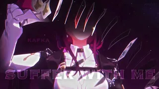 〘 Kafka😈 〙Honkai Star Rail 4k Edit